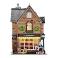 Cubic Fun 3d Puzzel Hollandse Klompenmakerij LED