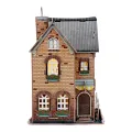Cubic Fun 3d Puzzel Hollandse Klompenmakerij LED