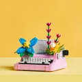 Lego 31169 Creator Typemachine Met Bloemen