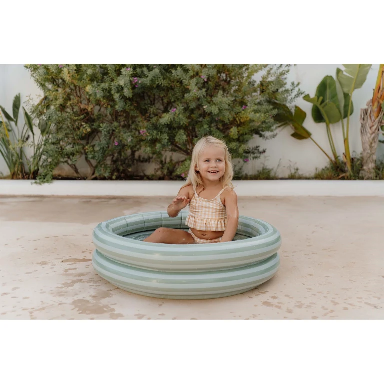 Little Dutch Fresh Greens Kinderzwembad 80 cm - 1 stuk