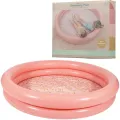Little Dutch Ocean Dreams Kinderzwembad Roze 150cm - 1 stuk