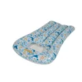 Little Dutch Ocean Dreams Luchtbed Blauw