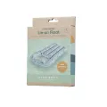 Little Dutch Ocean Dreams Luchtbed Blauw