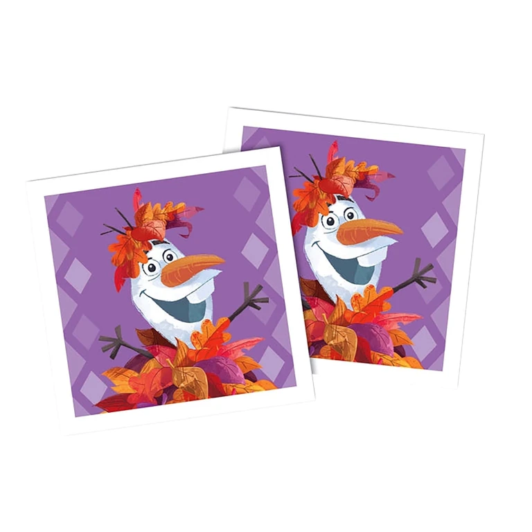 Clementoni Frozen Memory-spel Karton