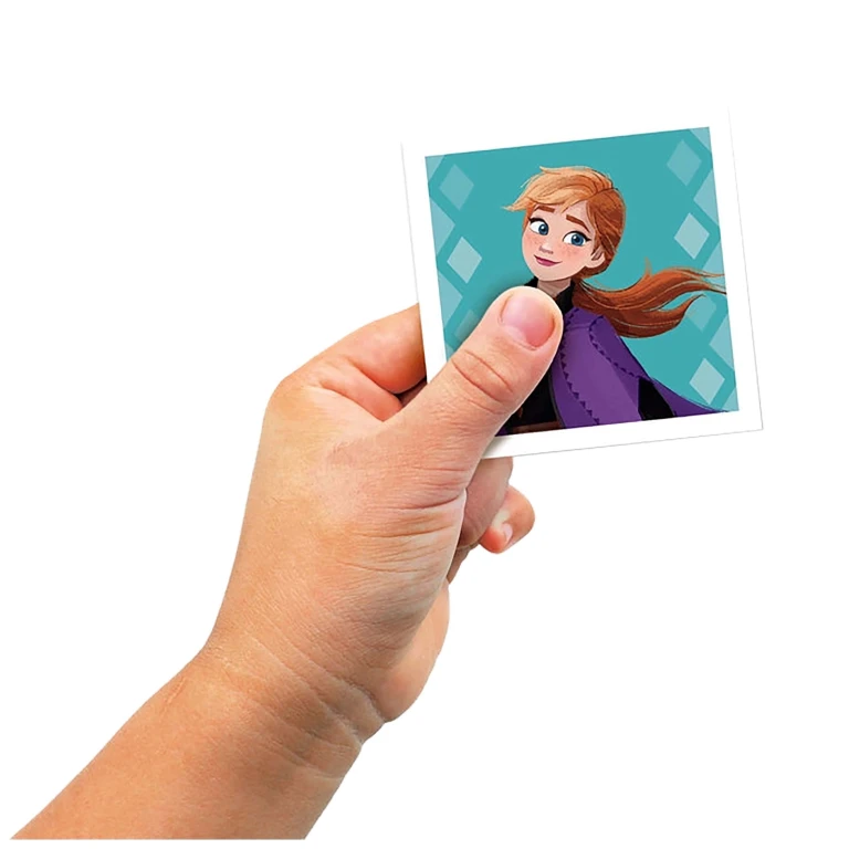 Clementoni Frozen Memory-spel Karton