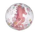Little Dutch Strandbal Ocean Dreams 3D Figuur Roze 35 cm