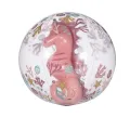 Little Dutch Ocean Dreams Strandbal 3D Figuur Roze