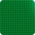 Lego 10460 Duplo Green Building Plate