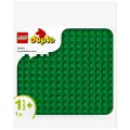Lego 10460 Duplo Green Building Plate