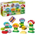Lego 10444 Duplo Town Creatieve Bloementuin
