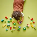 Lego 10444 Duplo Town Creatieve Bloementuin