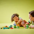 Lego 10444 Duplo Town Creatieve Bloementuin