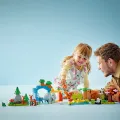 Lego 10446 Duplo Town 3in1 Families Wilde Dieren