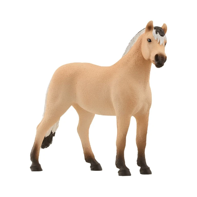 Schleich Horse Club Fjord Ruin Dierenfiguur 1 stuk
