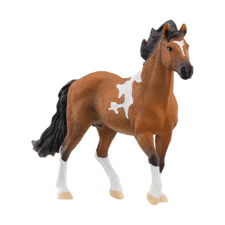 Schleich Horse Club Mangalarga Marchador Paardenfiguur 1 stuk