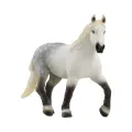 Schleich Farm World Percheron Merrie Dierenfiguur