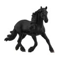Schleich Horse Club Friese Hengst Dierenfiguur - 1 stuk