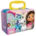 Gabby's Dollhouse Memo Spel