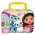 Gabby's Dollhouse Memo Spel