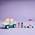 Lego 42644 Friends Heartlake City IJscotruck