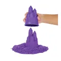 Kinetic Sand Sand Box Purple