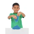 Kinetic Sand Sand Box Blue