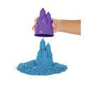 Kinetic Sand Sand Box Blue