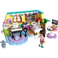 Lego 42647 Friends Paisley's Kamer