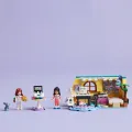 Lego 42647 Friends Paisley's Kamer