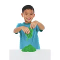Kinetic Sand Sand Box Green
