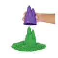 Kinetic Sand Sand Box Green