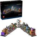 LEGO Harry Potter Wegisweg Tovenaarswinkel Bouwset 1 stuk