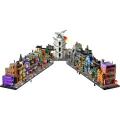 Lego 76444 Harry Potter Wegisweg Tovenaarswinkel