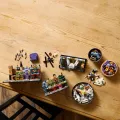 Lego 76444 Harry Potter Wegisweg Tovenaarswinkel