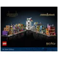 Lego 76444 Harry Potter Wegisweg Tovenaarswinkel