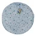 Little Dutch Ocean Dreams Pop-up Tent Blauw