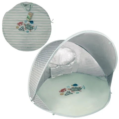 Little Dutch Fresh Greens Pop-up Tent