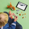Lego 76967 Jurassic World Kleine Eetster T. Rex
