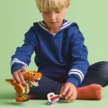 Lego 76967 Jurassic World Kleine Eetster T. Rex