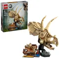 Lego 76969 Jurassic World Dinosuarus Triceratops