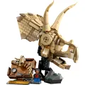 Lego 76969 Jurassic World Dinosuarus Triceratops