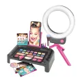 Clementoni Crazy Chic Make-Up Studio