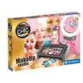 Clementoni Crazy Chic Make-Up Studio