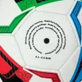 SportX Voetbal Triangle Froster Matt 330-350gr