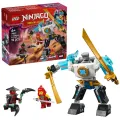 LEGO Ninjago Zane's Strijdmecha Bouwset