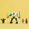 Lego 71827 Ninjago Zane's Strijdmecha