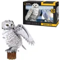 Cubic Fun 3d Puzzel NG Sneeuw Uil