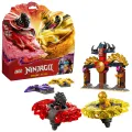 Lego 71826 Ninjago Spinjitzu Drakenstrijdpakket
