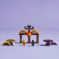 Lego 71826 Ninjago Spinjitzu Drakenstrijdpakket