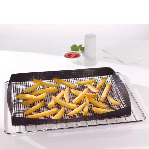Nostik ovenmandje 34x29x3cm